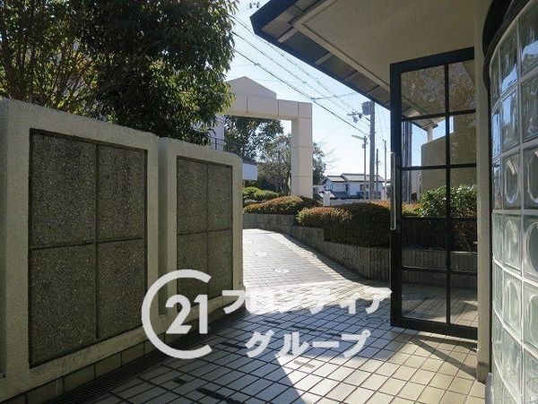 ホーユウパレス神戸塩屋　中古マンション