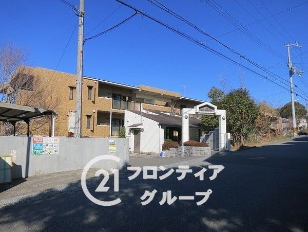 ホーユウパレス神戸塩屋　中古マンション