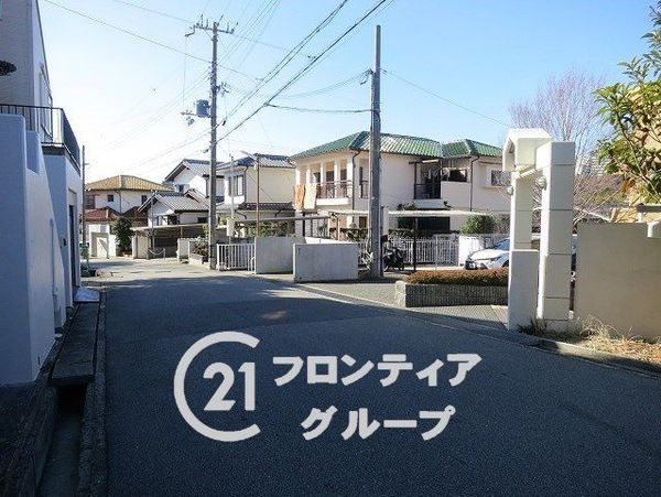 ホーユウパレス神戸塩屋　中古マンション