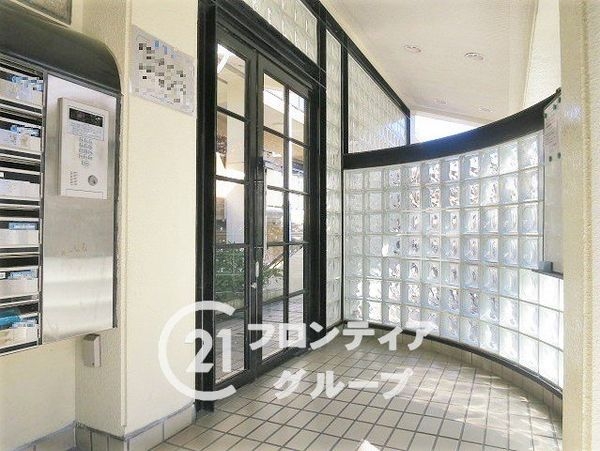 ホーユウパレス神戸塩屋　中古マンション