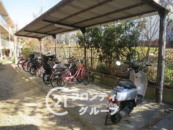 ホーユウパレス神戸塩屋　中古マンション