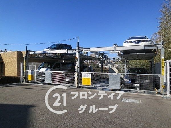 ホーユウパレス神戸塩屋　中古マンション