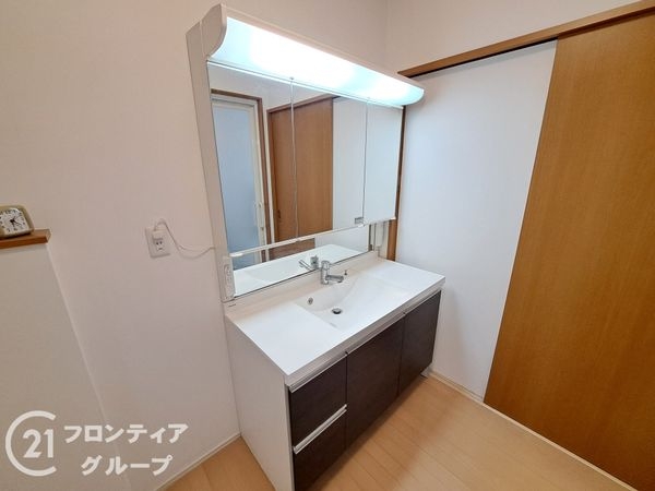 明石市藤江の中古一戸建て