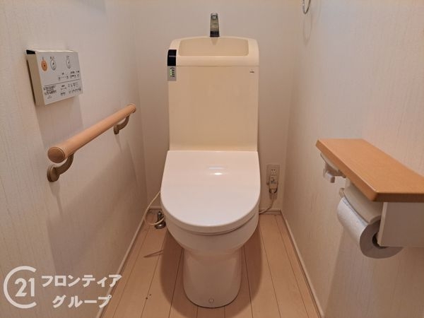 明石市藤江の中古一戸建て