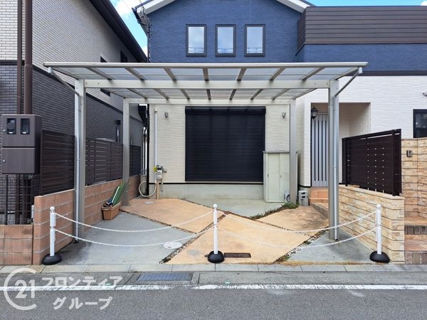 明石市藤江の中古一戸建て