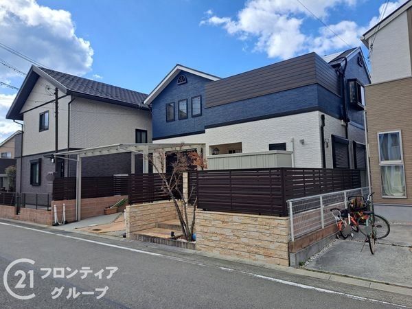 明石市藤江の中古一戸建て