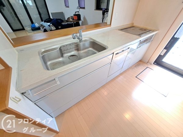 明石市藤江の中古一戸建て
