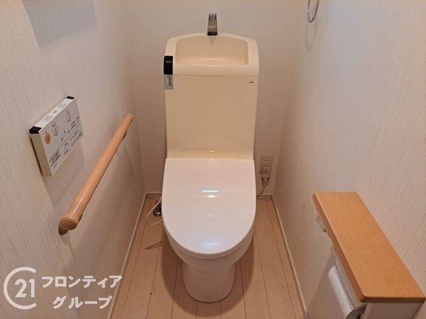 明石市藤江の中古一戸建て