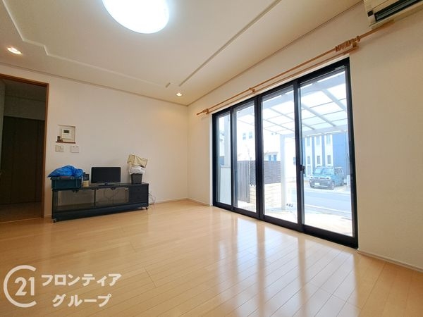 明石市藤江の中古一戸建て