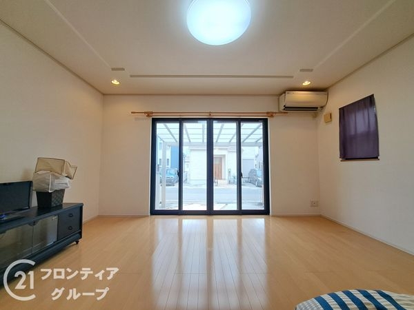 明石市藤江の中古一戸建て