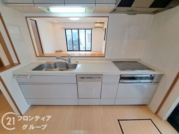 明石市藤江　中古一戸建て