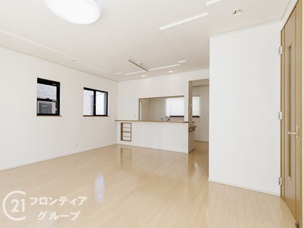 明石市藤江の中古一戸建て