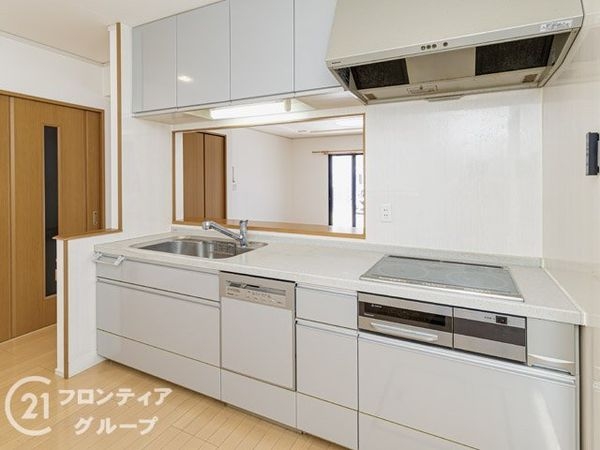 明石市藤江の中古一戸建て