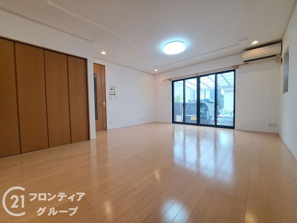 明石市藤江　中古一戸建て