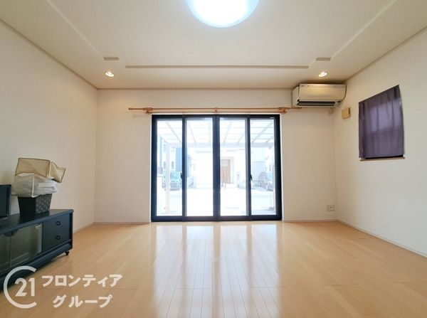 明石市藤江の中古一戸建て