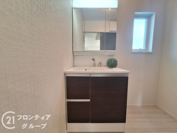 神戸市須磨区高倉台２丁目　新築一戸建て　第２２　１号棟