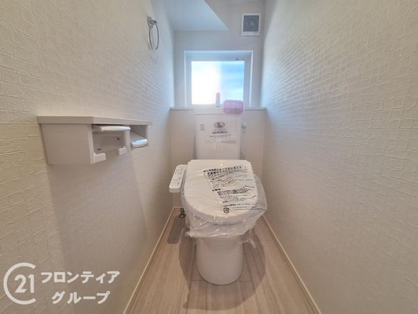 神戸市須磨区高倉台２丁目　新築一戸建て　第２２　１号棟