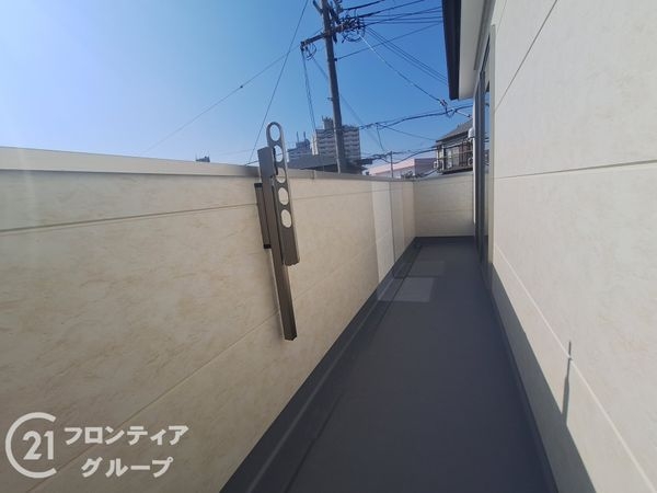 神戸市須磨区高倉台２丁目　新築一戸建て　第２２　１号棟