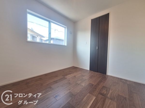神戸市須磨区高倉台２丁目　新築一戸建て　第２２　１号棟
