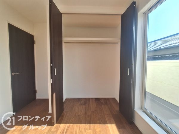 神戸市須磨区高倉台２丁目　新築一戸建て　第２２　１号棟
