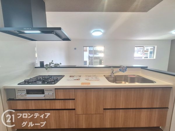 神戸市須磨区高倉台２丁目　新築一戸建て　第２２　１号棟