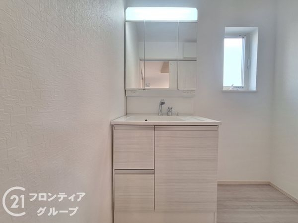 神戸市須磨区高倉台２丁目　新築一戸建て　第２２　２号棟