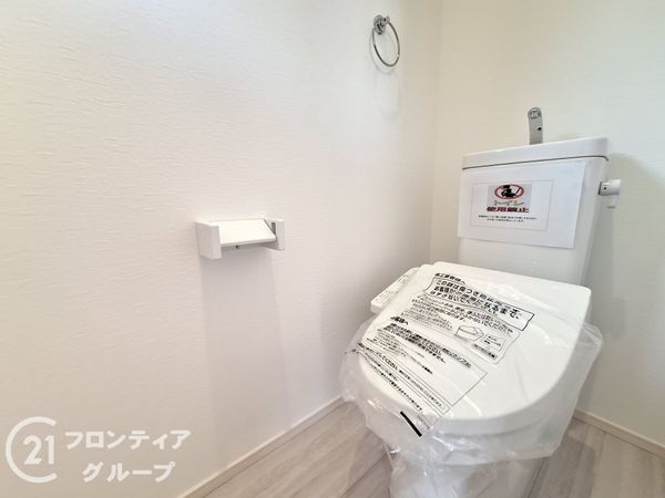 神戸市須磨区高倉台２丁目　新築一戸建て　第２２　２号棟