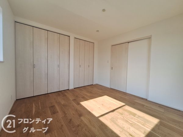 神戸市須磨区高倉台２丁目　新築一戸建て　第２２　２号棟