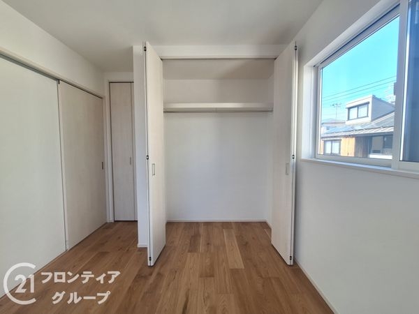 神戸市須磨区高倉台２丁目　新築一戸建て　第２２　２号棟