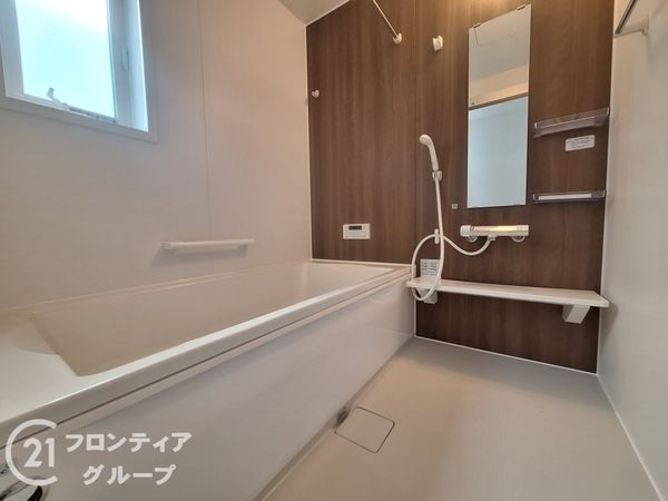 神戸市須磨区高倉台２丁目　新築一戸建て　第２２　２号棟