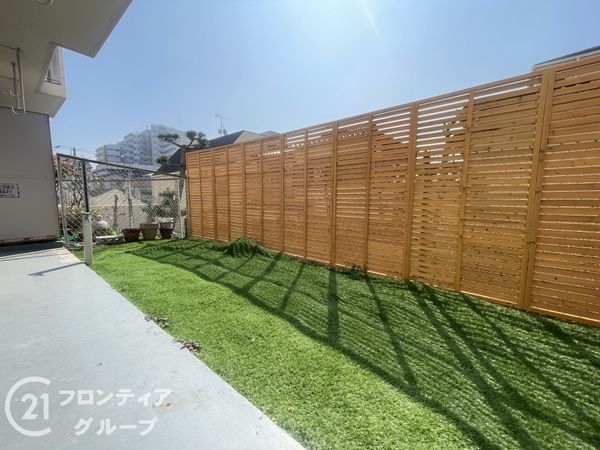 ジャルダン垂水　中古マンション