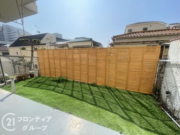 ジャルダン垂水　中古マンション