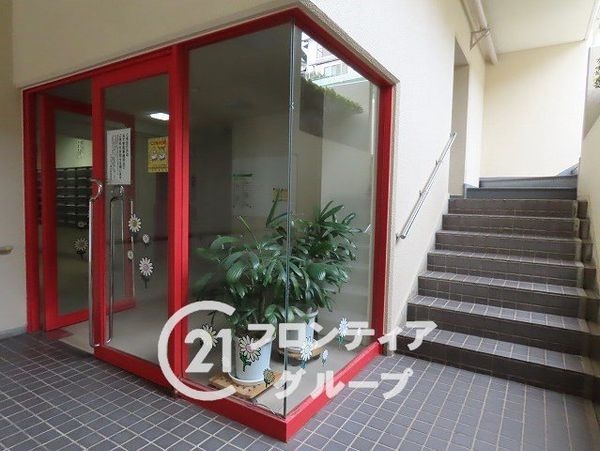 ジャルダン垂水　中古マンション