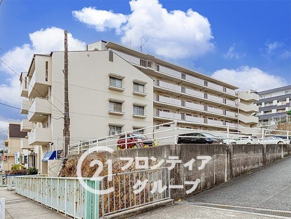 ジャルダン垂水　中古マンション