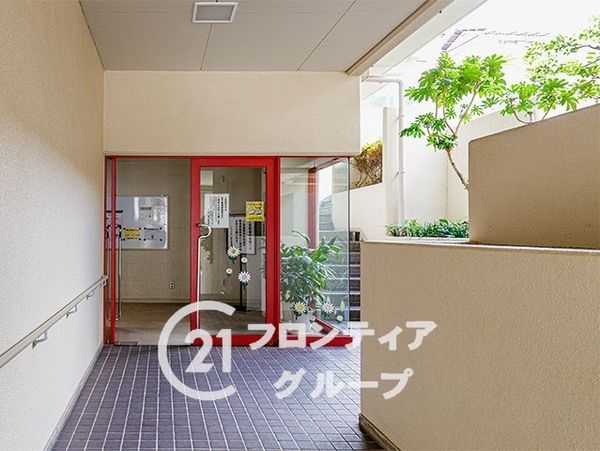 ジャルダン垂水　中古マンション