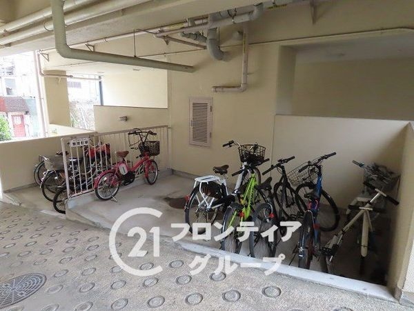 ジャルダン垂水　中古マンション