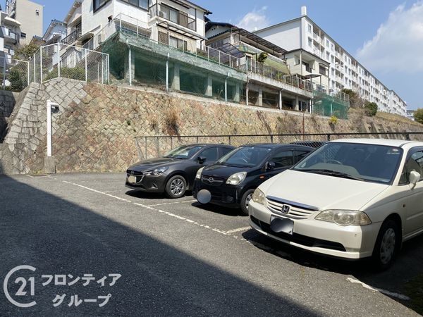 ジャルダン垂水　中古マンション
