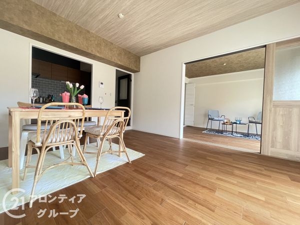 ジャルダン垂水　中古マンション