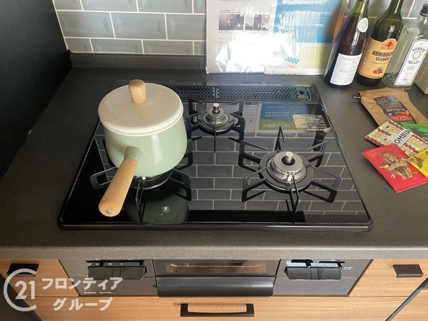 ジャルダン垂水　中古マンション