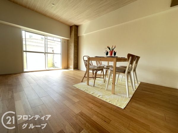 ジャルダン垂水　中古マンション