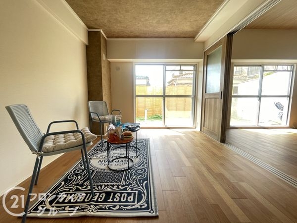 ジャルダン垂水　中古マンション