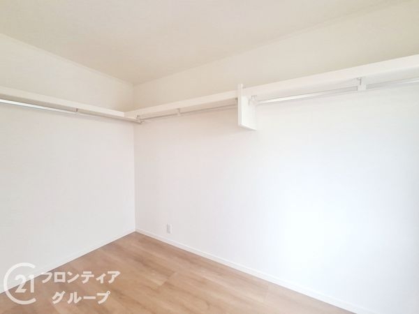 明石市東朝霧丘の中古一戸建て