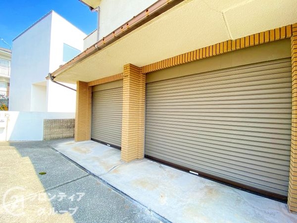 明石市東朝霧丘の中古一戸建て