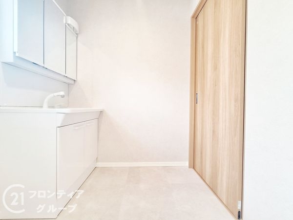 明石市東朝霧丘の中古一戸建て