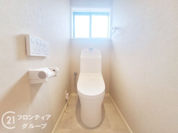 明石市東朝霧丘の中古一戸建て