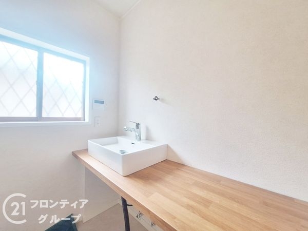 明石市東朝霧丘の中古一戸建て