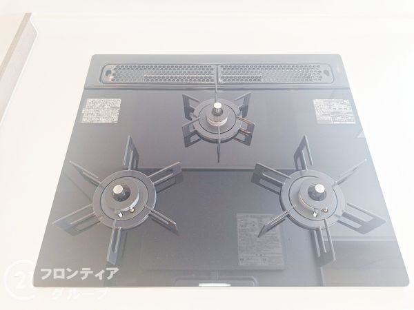 明石市東朝霧丘の中古一戸建て
