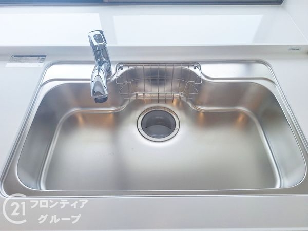 明石市東朝霧丘の中古一戸建て