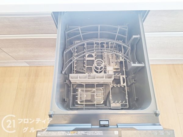 明石市東朝霧丘の中古一戸建て