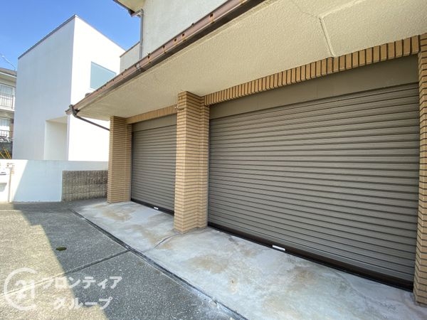 明石市東朝霧丘　中古一戸建て